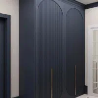 تعمیرات کابینت کمد اجرا|خدمات پیشه و مهارت|تهران, تجریش|دیوار