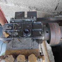 سلام یک کارواش صنعتی سالم بفروش می‌فروشند میرسد|ابزارآلات|فومن, |دیوار