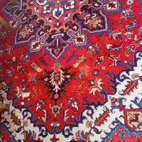 فرش درحدنو دستباف|فرش|تبریز, |دیوار