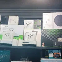 فروش کنسول ایکس باکس ps5|کنسول، بازی ویدئویی و آنلاین|جهرم, |دیوار