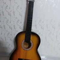 گیتار کلاسیک