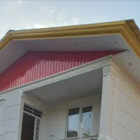 شیروانی و اسکلت فلزی|خدمات پیشه و مهارت|ساوه, |دیوار