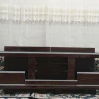 زیر تلوزیون