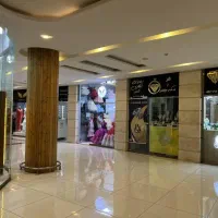 فروش مغازه در پاساژ باراما