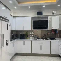 کابینت آشپز خانه در حد نو|جاکفشی، کمد، دراور|شوط, |دیوار