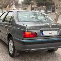 پارس موتور tu5 درجه۱|خودرو سواری و وانت|شاهین‌شهر, گزبرخوار|دیوار