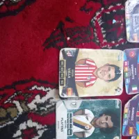 انواع زکیمدی|کلکسیون و سرگرمی|مشهد, شهید احمدی روشن|دیوار