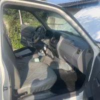 نیسان پیکاپ مدل ۸۶(تک کابین)|خودرو سواری و وانت|رامسر, |دیوار