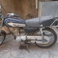 هندا مزایده مدل ۸۳ با برگه مزایده