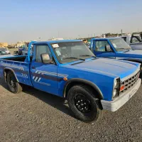 نیسان دوگانه صفر آپشنال رادیال