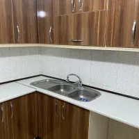 کابینت آشپزخانه|مصالح و تجهیزات ساختمان|رودبار, |دیوار