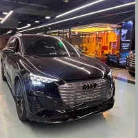 Audi q5 فول۲۰۲۵|خودرو سواری و وانت|تهران, حکمت|دیوار