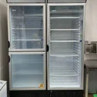 یخچال دوقلو ساید نونو