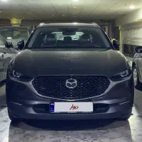 مزدا کراس اور cx30 ۲۰۲۵