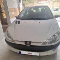 ۲۰۶تیپ۲سالم