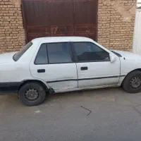 هیوندا اکسل