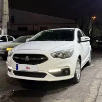 شاهین g مدل ۴۰۱