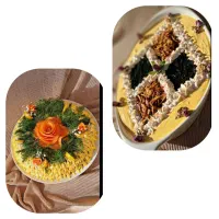 دسر .ژله .غذاهای مدرن|خدمات پذیرایی، مراسم|نیشابور, شهرک بسیج|دیوار