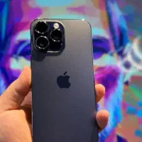 ایفون 14 پرو مکس 512