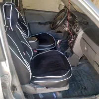 ۹۱نقره ای|خودرو سواری و وانت|کارون, |دیوار