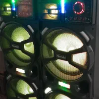 اسپیکرمکسیدر|سیستم صوتی خانگی|زابل, |دیوار