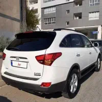 ix55 وراکروز ۲۰۱۱|خودرو سواری و وانت|تهران, سعادت‌آباد|دیوار