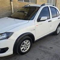 کوییک GX مدل 1403 فول تمام فابریک کم کارو خونگی|خودرو سواری و وانت|شیراز, شیشهگری|دیوار