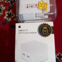 آداپتورایفون 30وات اصلی اورجینال نو