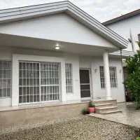 فروش ویلا در 100 متر خیابان ساحلی متل قو