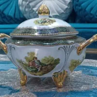 شکلات خوری لردشید سبز