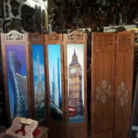 پخش پاراوان.سازنده انواع پارتیشن