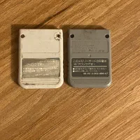 مموری کمیاب ps one|کنسول، بازی ویدئویی و آنلاین|گرگان, |دیوار