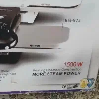 انو پرسی بایترون|اتو و لوازم اتو|اصفهان, سرچشمه|دیوار