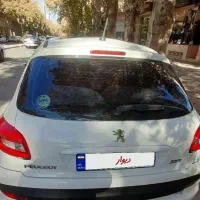 207 پانا|خودرو سواری و وانت|بجنورد, |دیوار