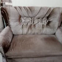 مبل راحتی|مبلمان خانگی و میز عسلی|تبریز, |دیوار