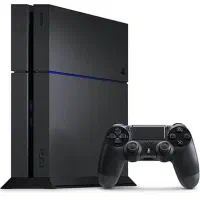 کنسول Ps4 فت 500 ارزان