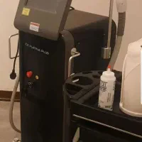 اجاره دستگاه لیزر موهای زاید آیس پلاتینا پلاس ۲۰۲۳