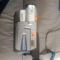 دوربین فیلمبرداری اصل ژاپن|دوربین عکاسی و فیلمبرداری|تهران, نازیآباد|دیوار