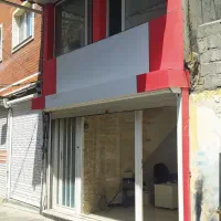 فروش مغازه دو طبقه