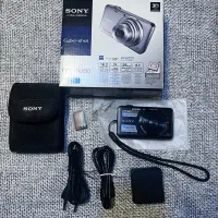 دوربین عکاسی سونی مدل WX50