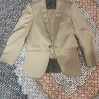 کت شلوار نو سایز۴۴