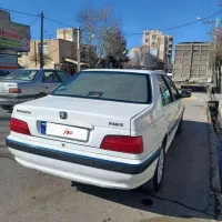 پژو پارس سال ۱۴۰۰|خودرو سواری و وانت|الیگودرز, |دیوار