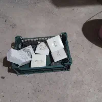 اثاث منزل وموتور|حراج|کاشان, باغچه فیض|دیوار