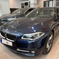 BMW520 2014|خودرو سواری و وانت|تهران, زعفرانیه|دیوار