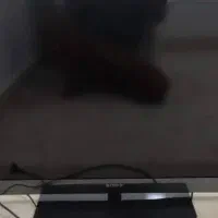 تلویزیون 40اینچ|تلویزیون و پروژکتور|شوش, |دیوار