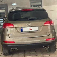 جک s5 مدل ۱۳۹۵