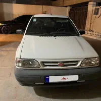 فروش پراید بار مدل ۱۴۰۲|خودرو سواری و وانت|جم, |دیوار