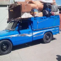 اسباب کشی منازل ووانت تلفنی حرفه ای ها تضمینی|خدمات حمل و نقل|گنبد کاووس, |دیوار
