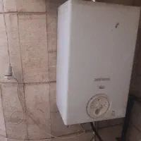 پکیج بوتان کالداونزیا ۲۸ هزار|آبگرمکن، پکیج، شوفاژ|تهران, آهنگ|دیوار
