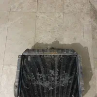 رادیات مسی نیسان